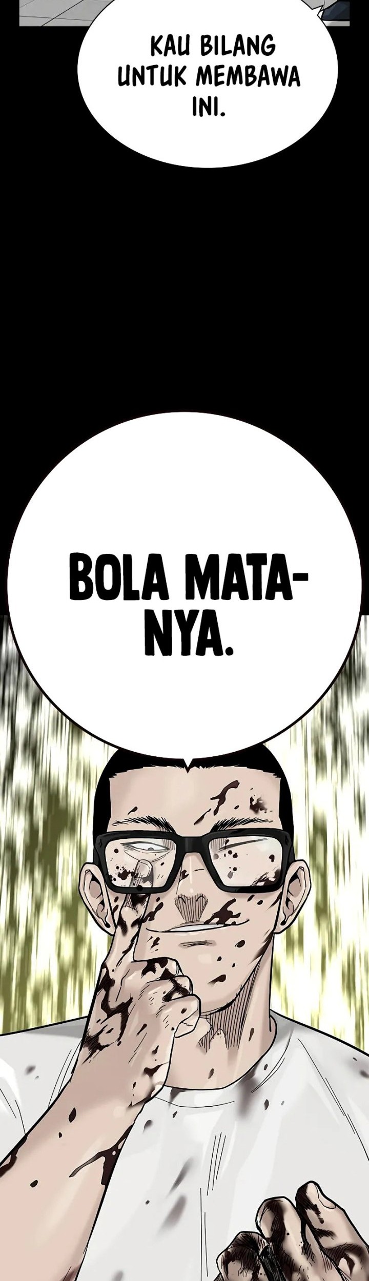 To Not Die Chapter 97 Gambar 80