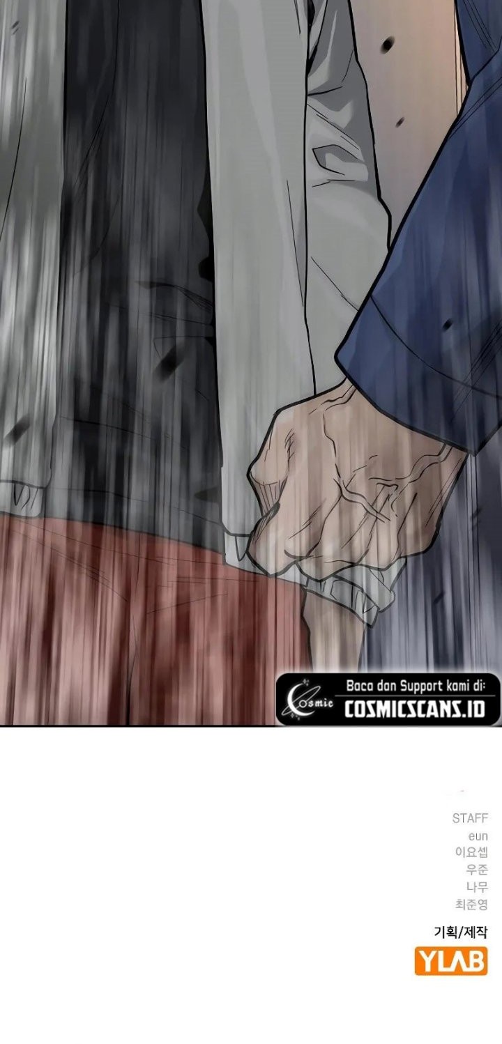 To Not Die Chapter 97 Gambar 90