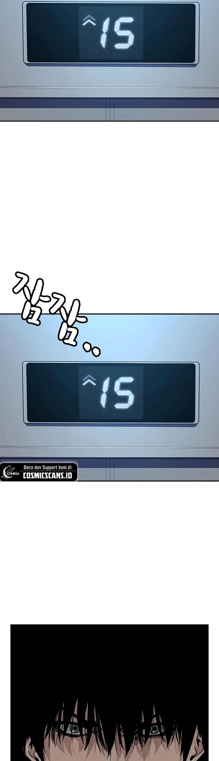 To Not Die Chapter 97 Gambar 5