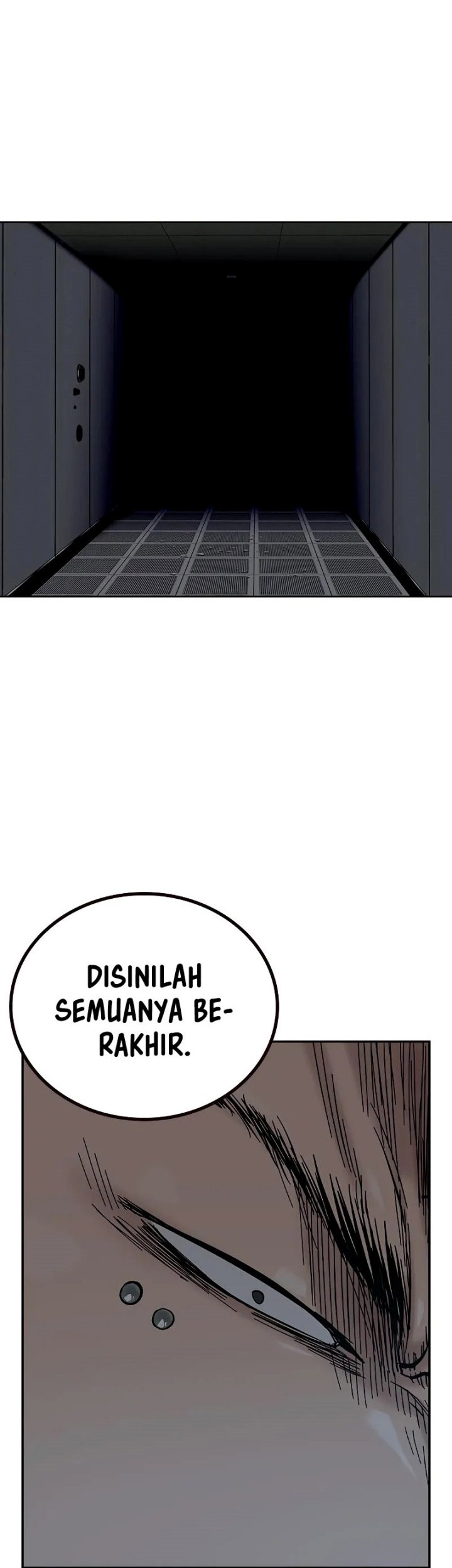 To Not Die Chapter 97 Gambar 13