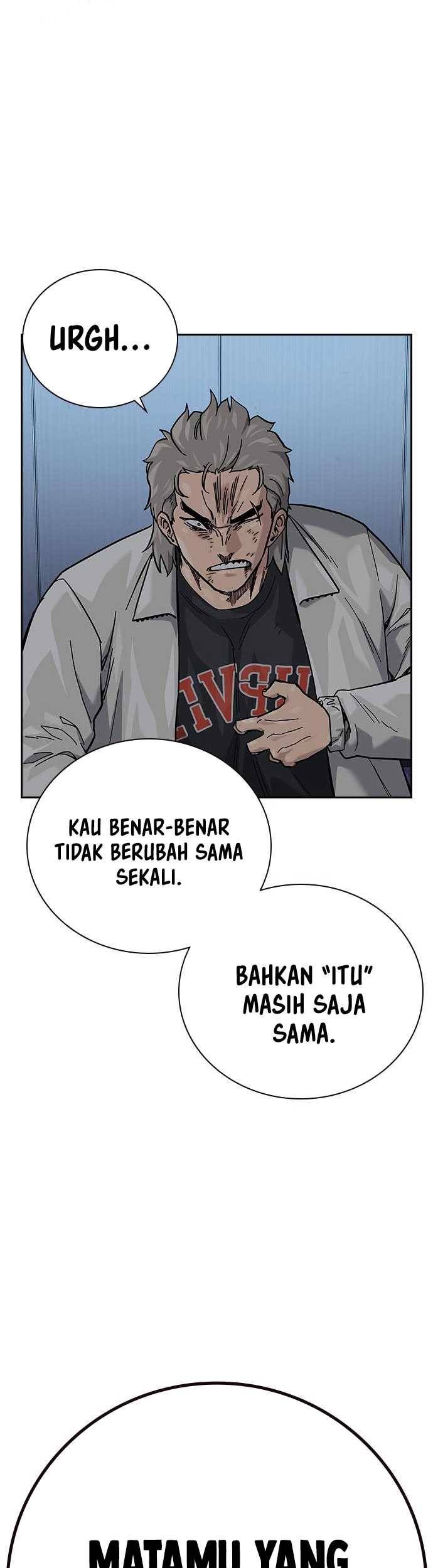 To Not Die Chapter 98 Gambar 15