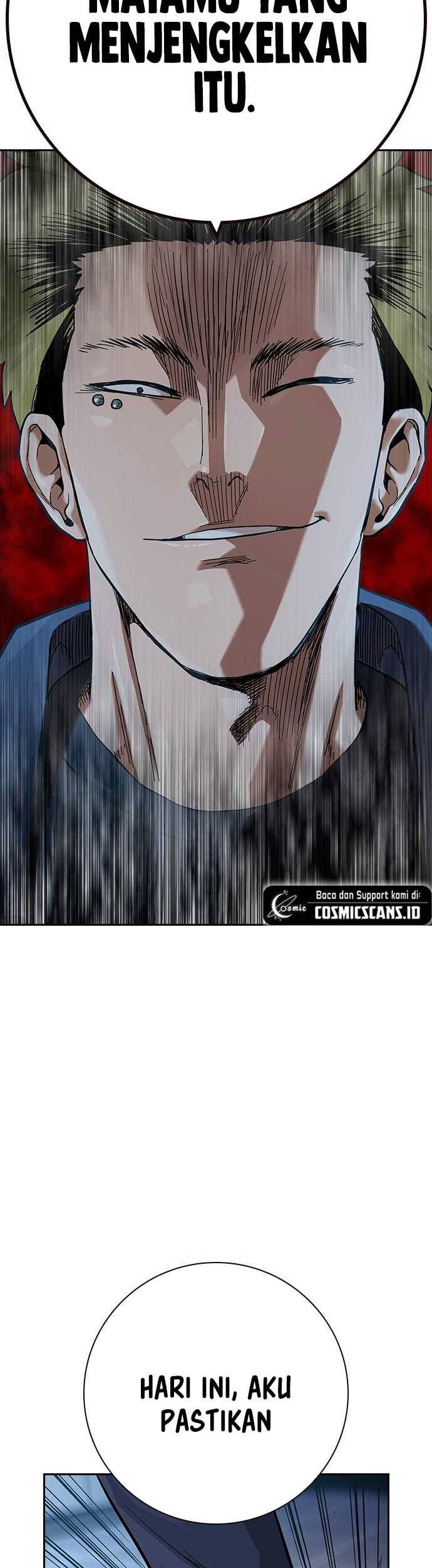 To Not Die Chapter 98 Gambar 16