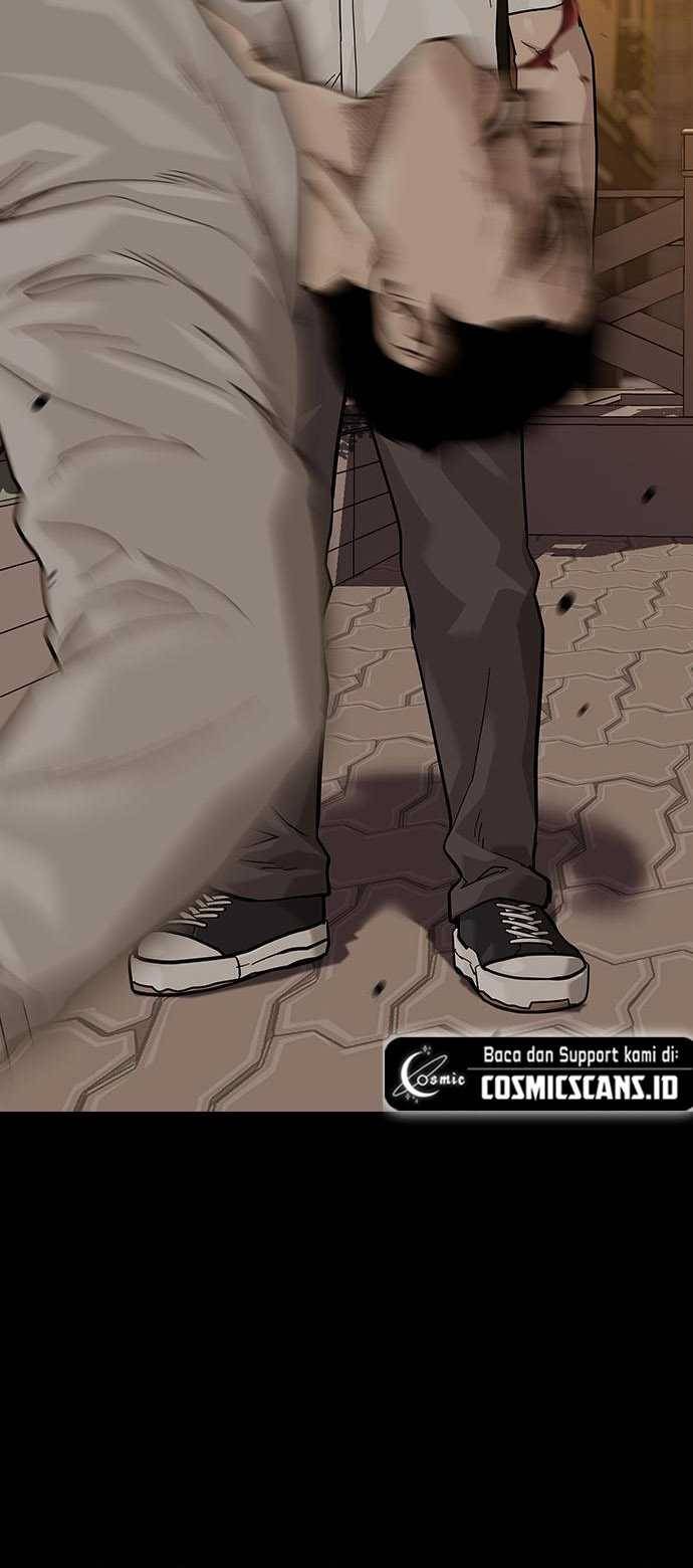 To Not Die Chapter 98 Gambar 24