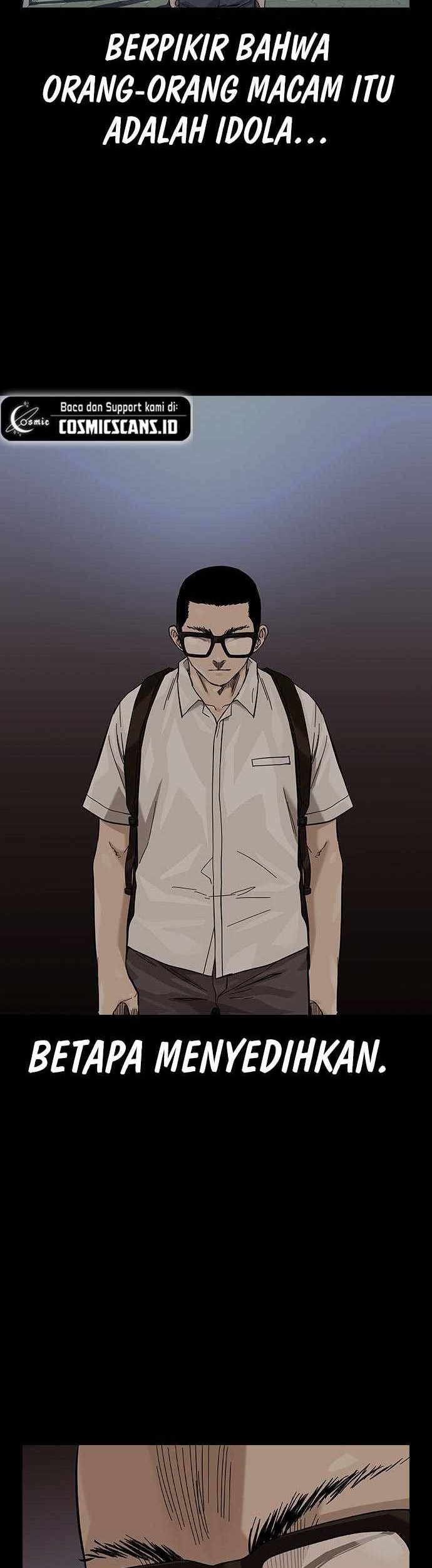 To Not Die Chapter 98 Gambar 21