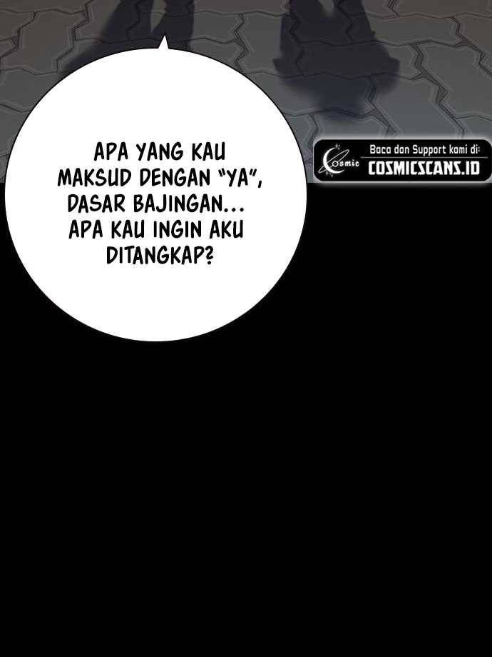 To Not Die Chapter 98 Gambar 33