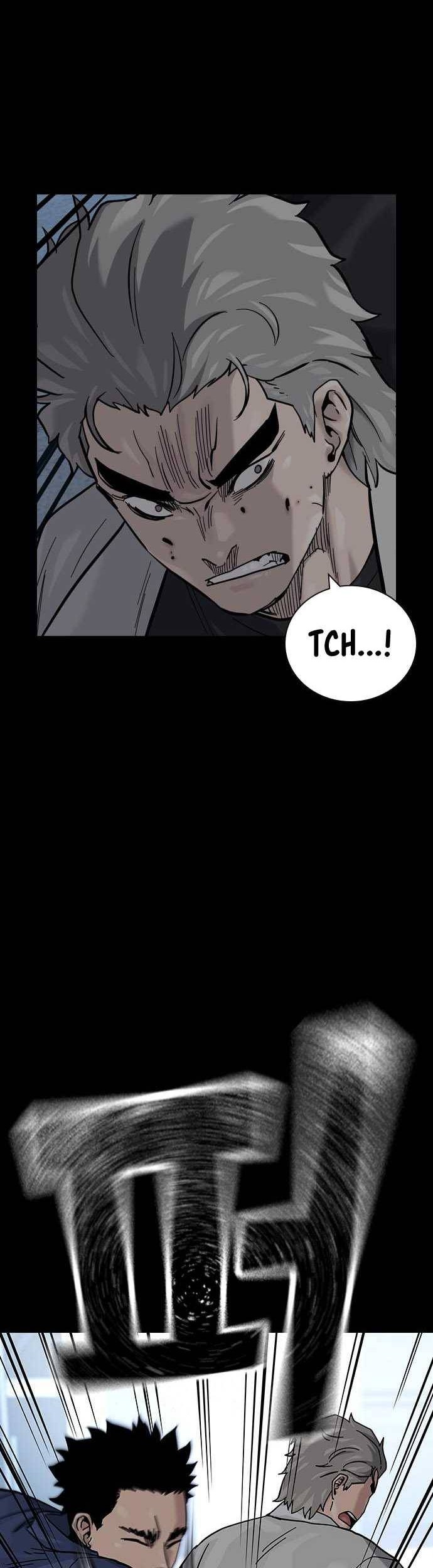 To Not Die Chapter 98 Gambar 37