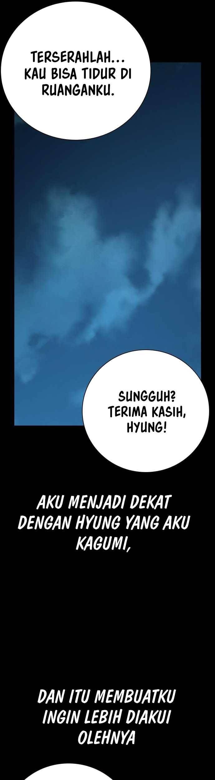 To Not Die Chapter 98 Gambar 34