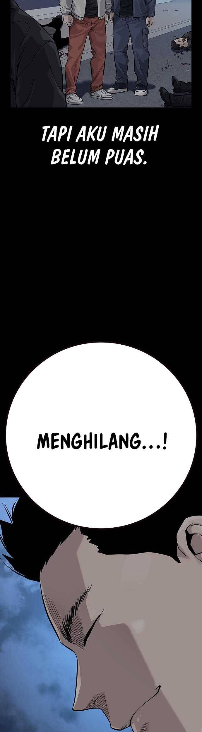 To Not Die Chapter 98 Gambar 42