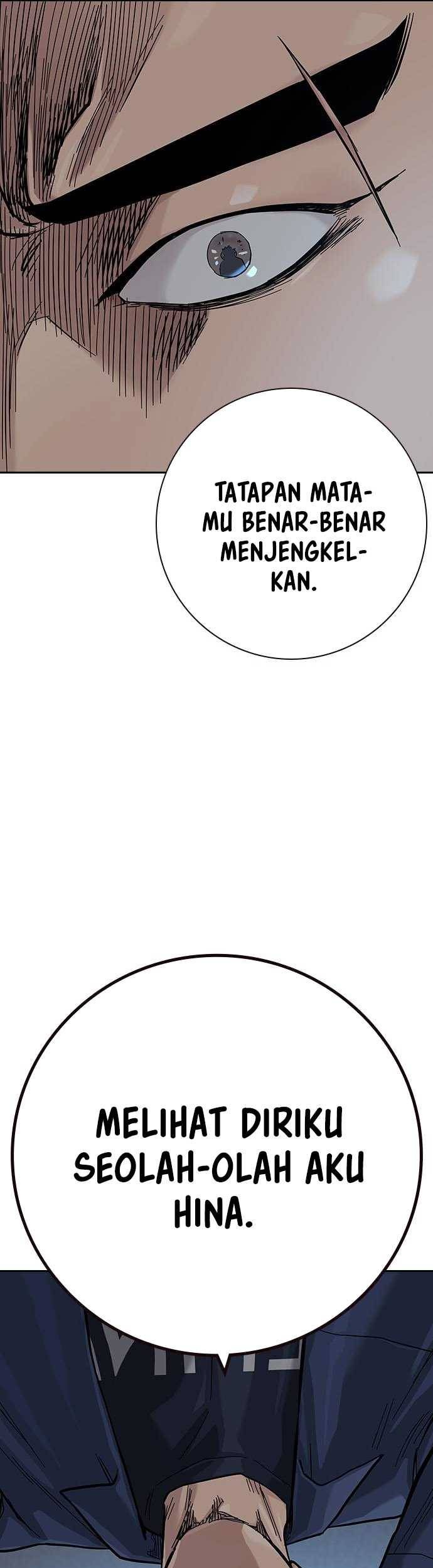 To Not Die Chapter 98 Gambar 58