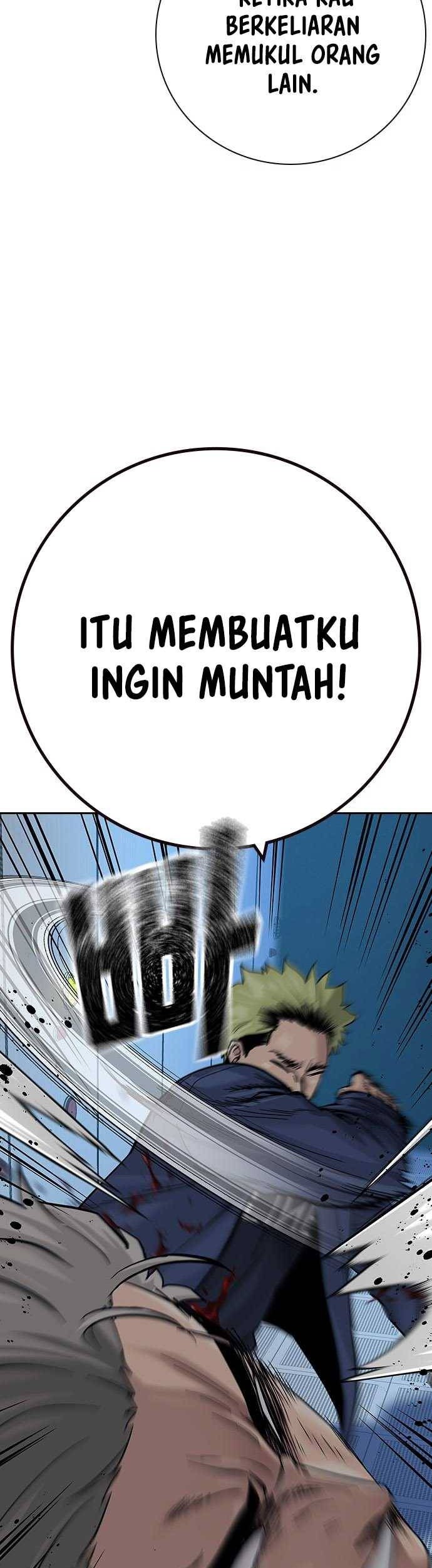 To Not Die Chapter 98 Gambar 60