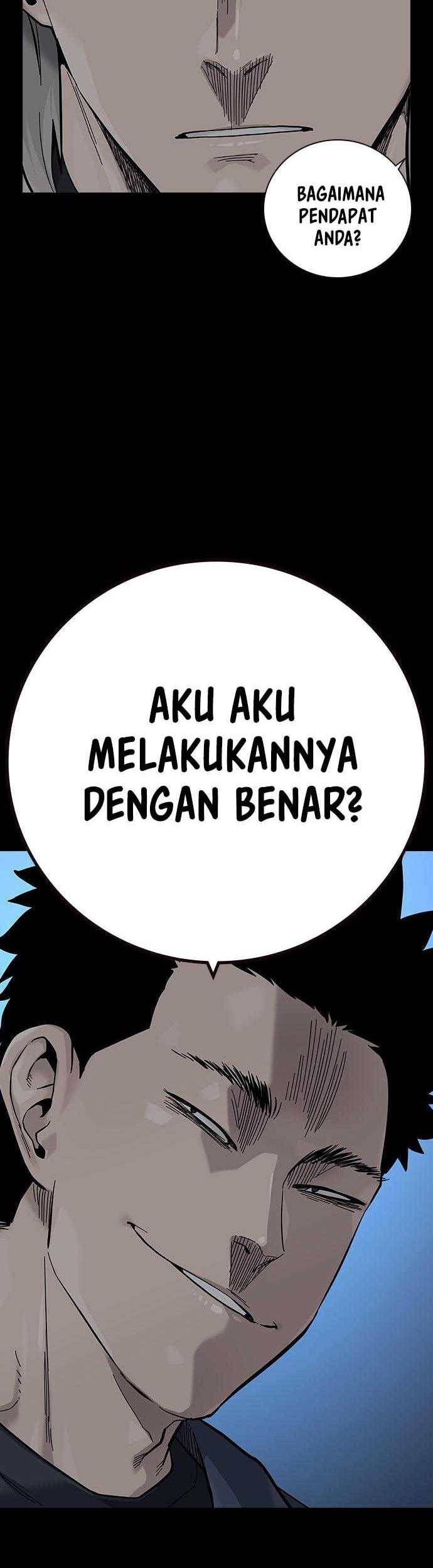 To Not Die Chapter 98 Gambar 50