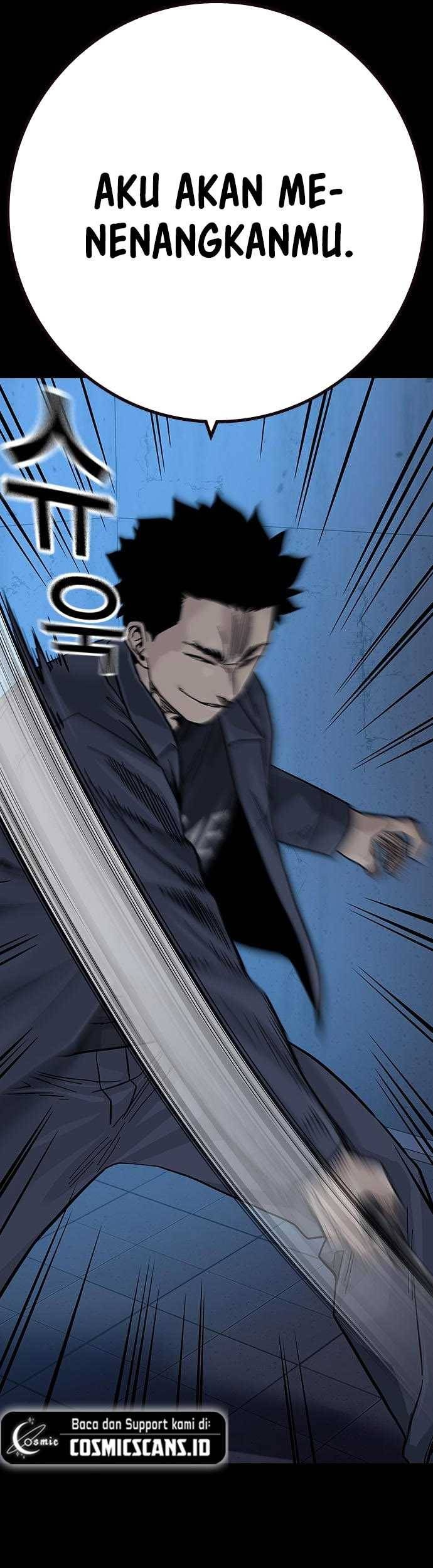 To Not Die Chapter 98 Gambar 53