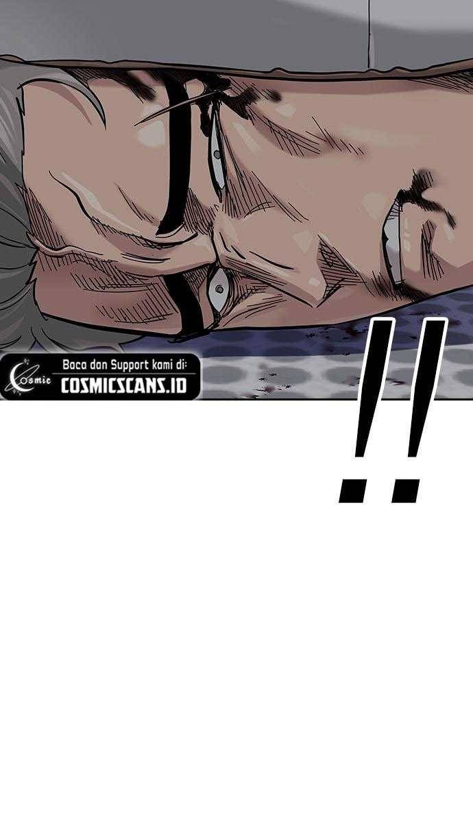 To Not Die Chapter 98 Gambar 82