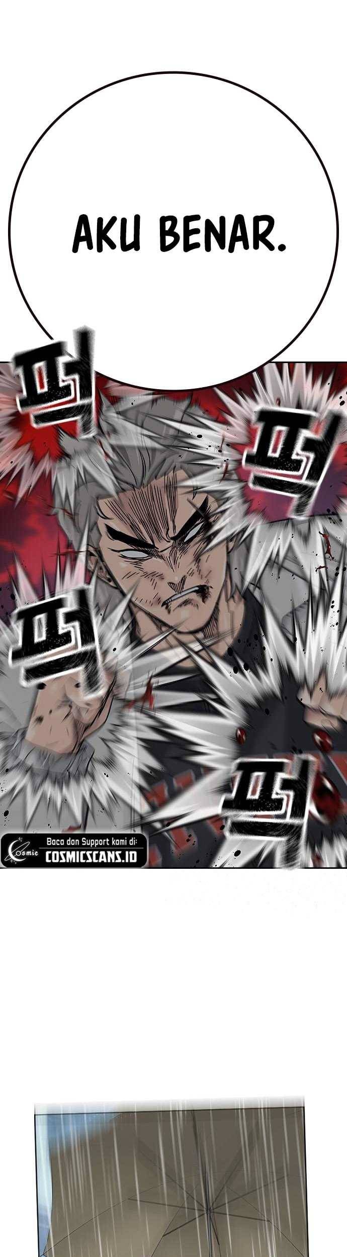 To Not Die Chapter 98 Gambar 63