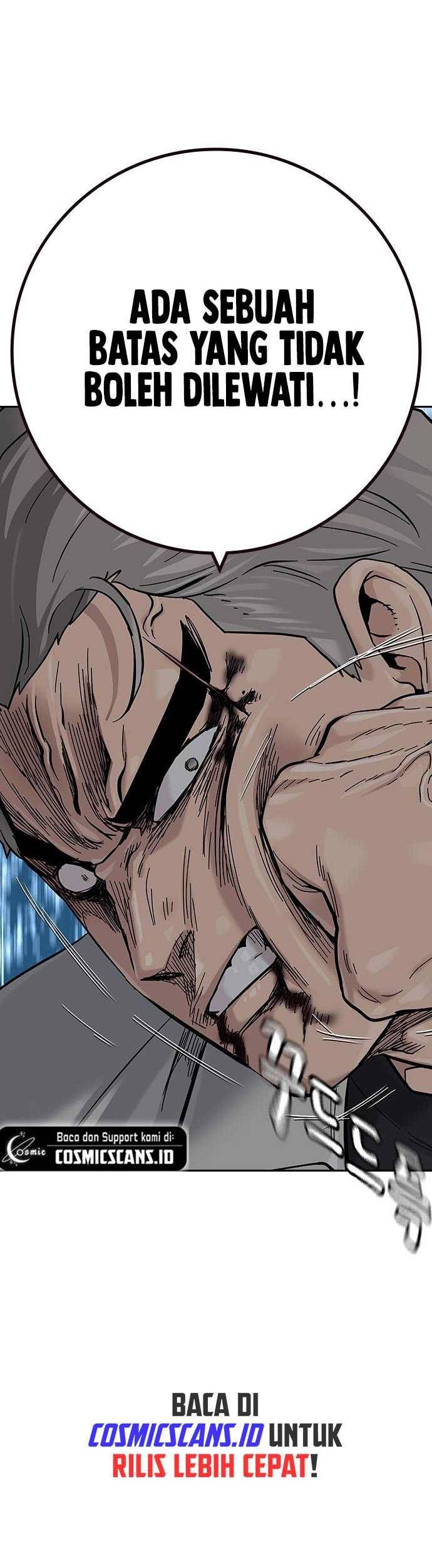 To Not Die Chapter 98 Gambar 66