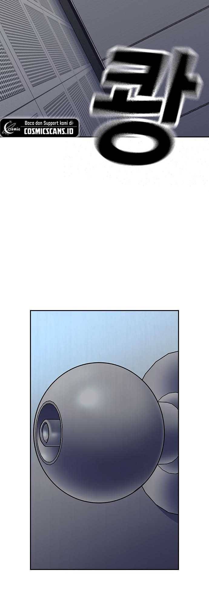 To Not Die Chapter 98 Gambar 87