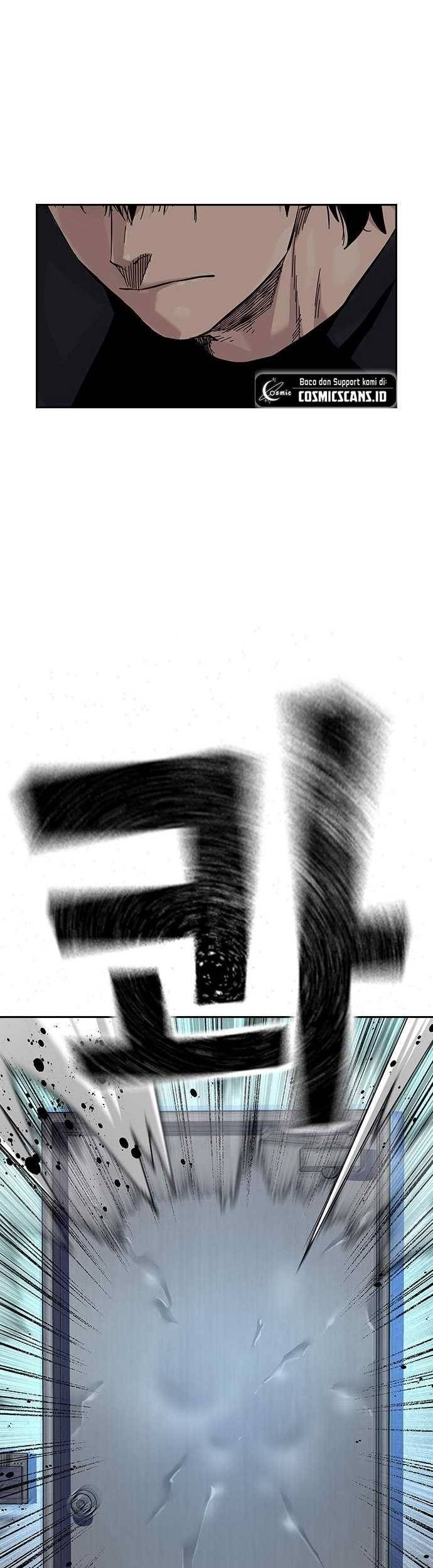 To Not Die Chapter 98 Gambar 88