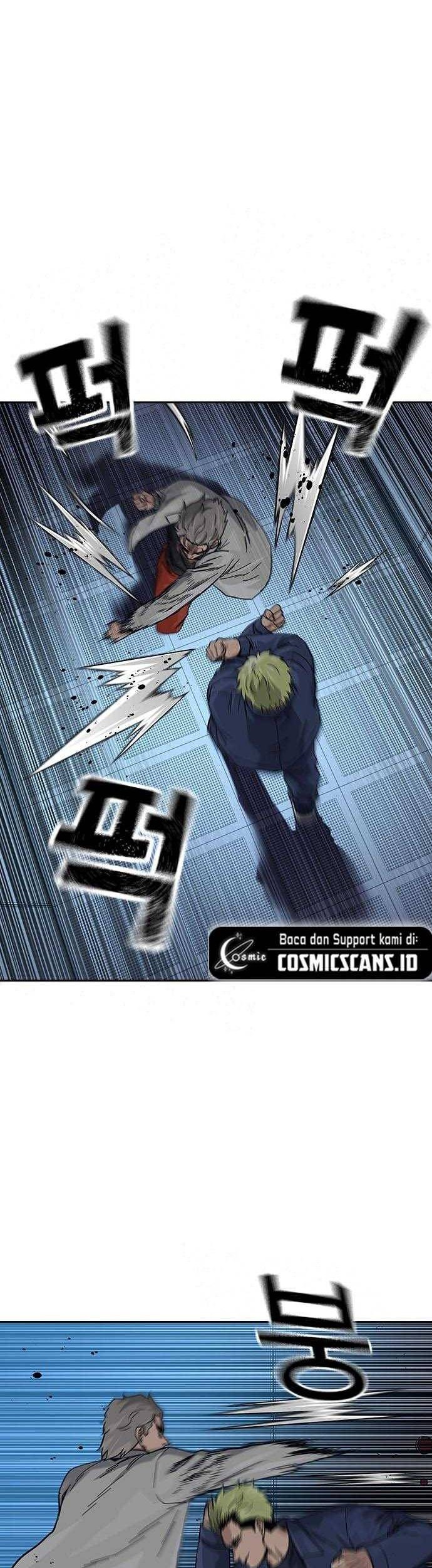 Manhwa To Not Die Chapter 98 gambar nomor 2