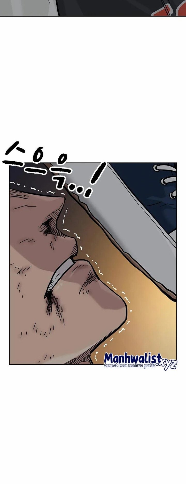 To Not Die Chapter 99 Gambar 16