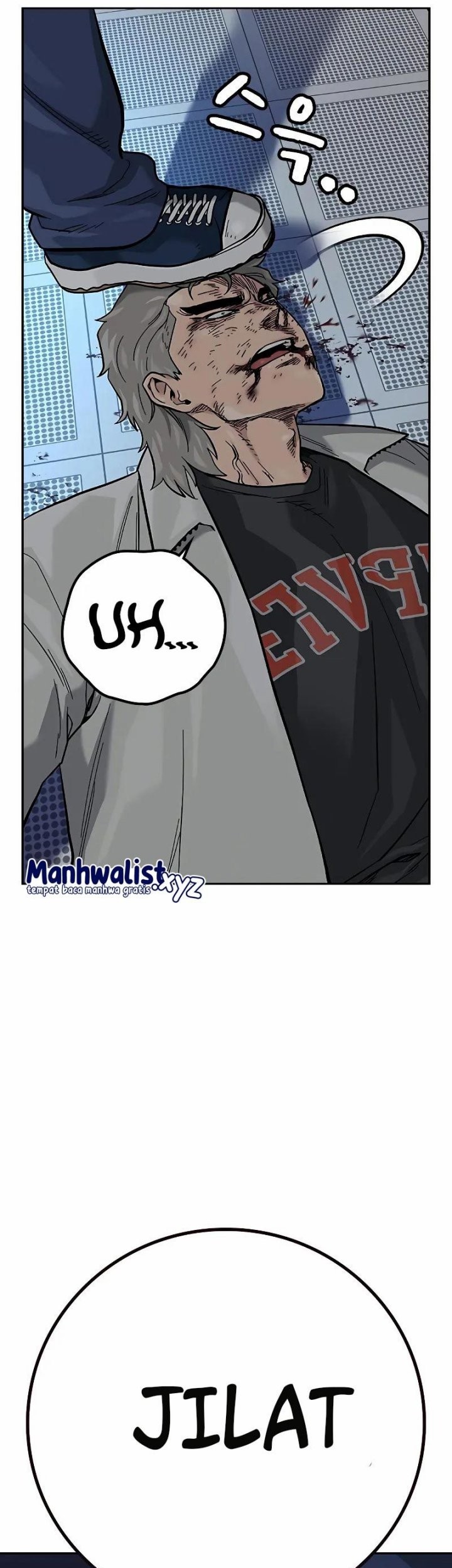 To Not Die Chapter 99 Gambar 13