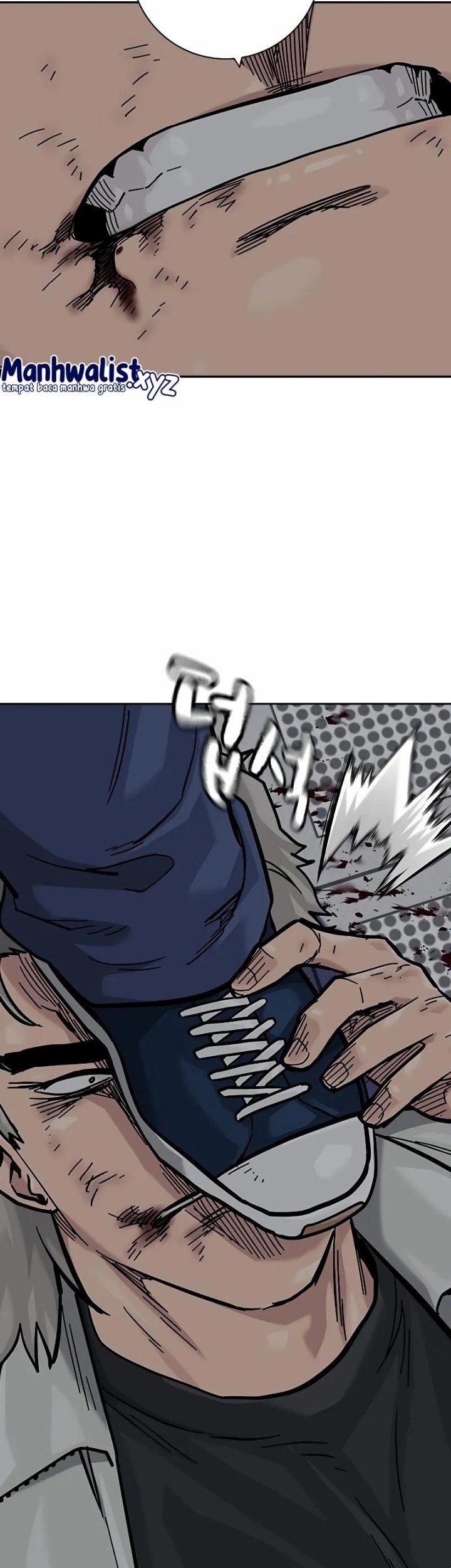 To Not Die Chapter 99 Gambar 15