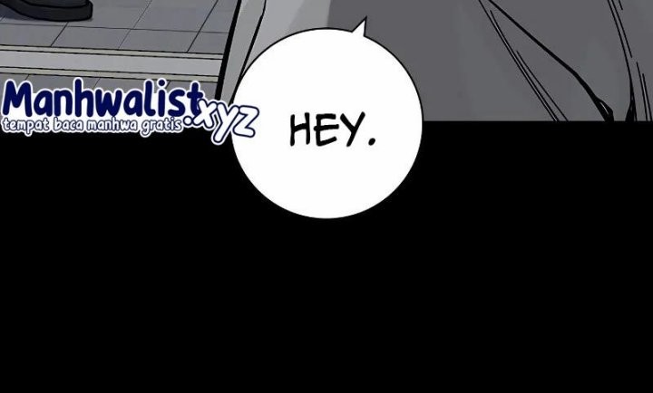 To Not Die Chapter 99 Gambar 25