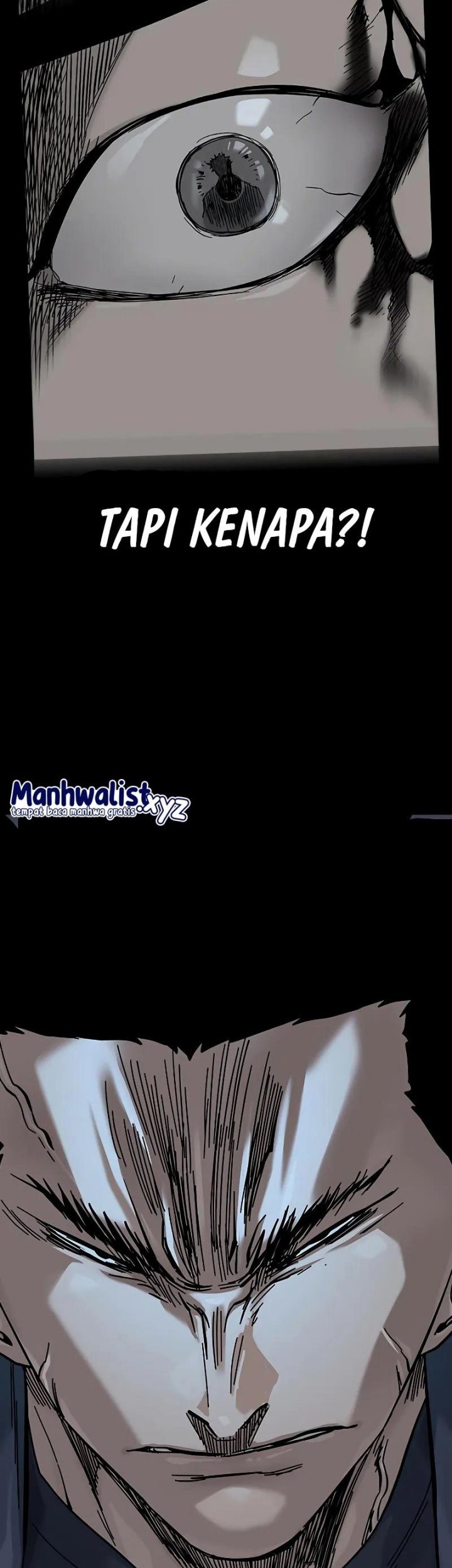 To Not Die Chapter 99 Gambar 23