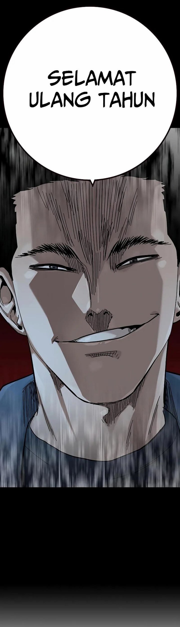 To Not Die Chapter 99 Gambar 54