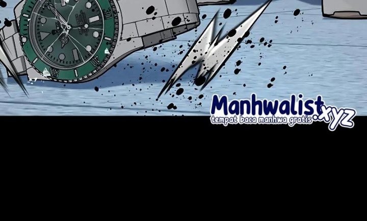 To Not Die Chapter 99 Gambar 44