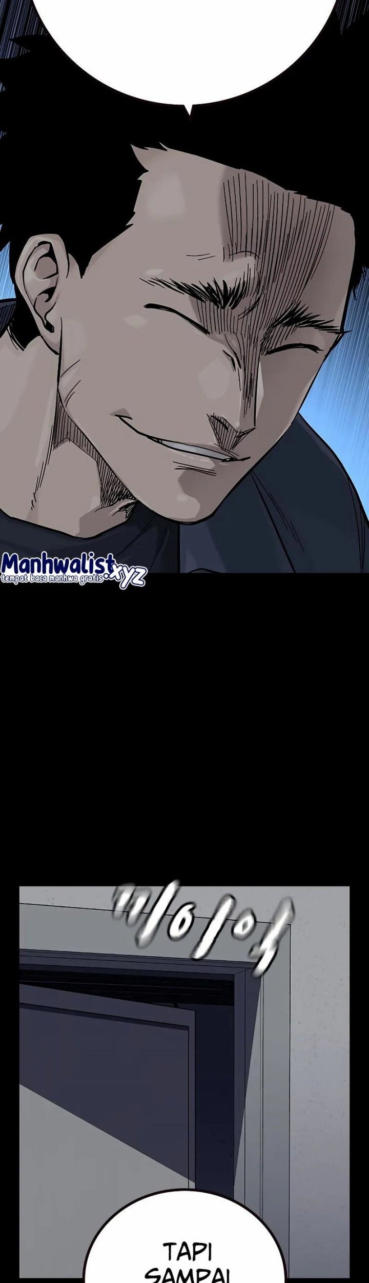 To Not Die Chapter 99 Gambar 48