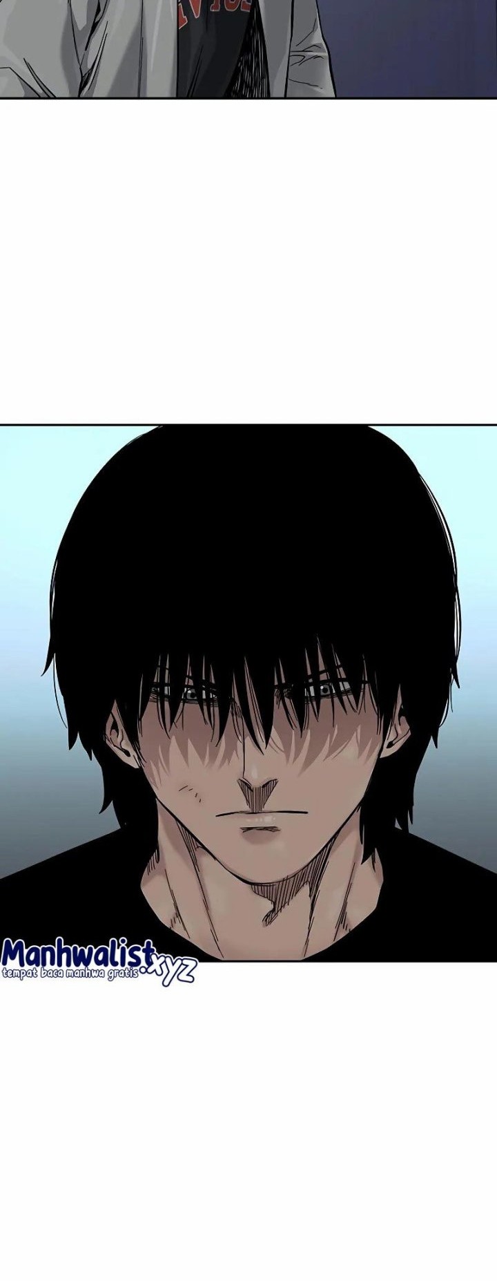 To Not Die Chapter 99 Gambar 70