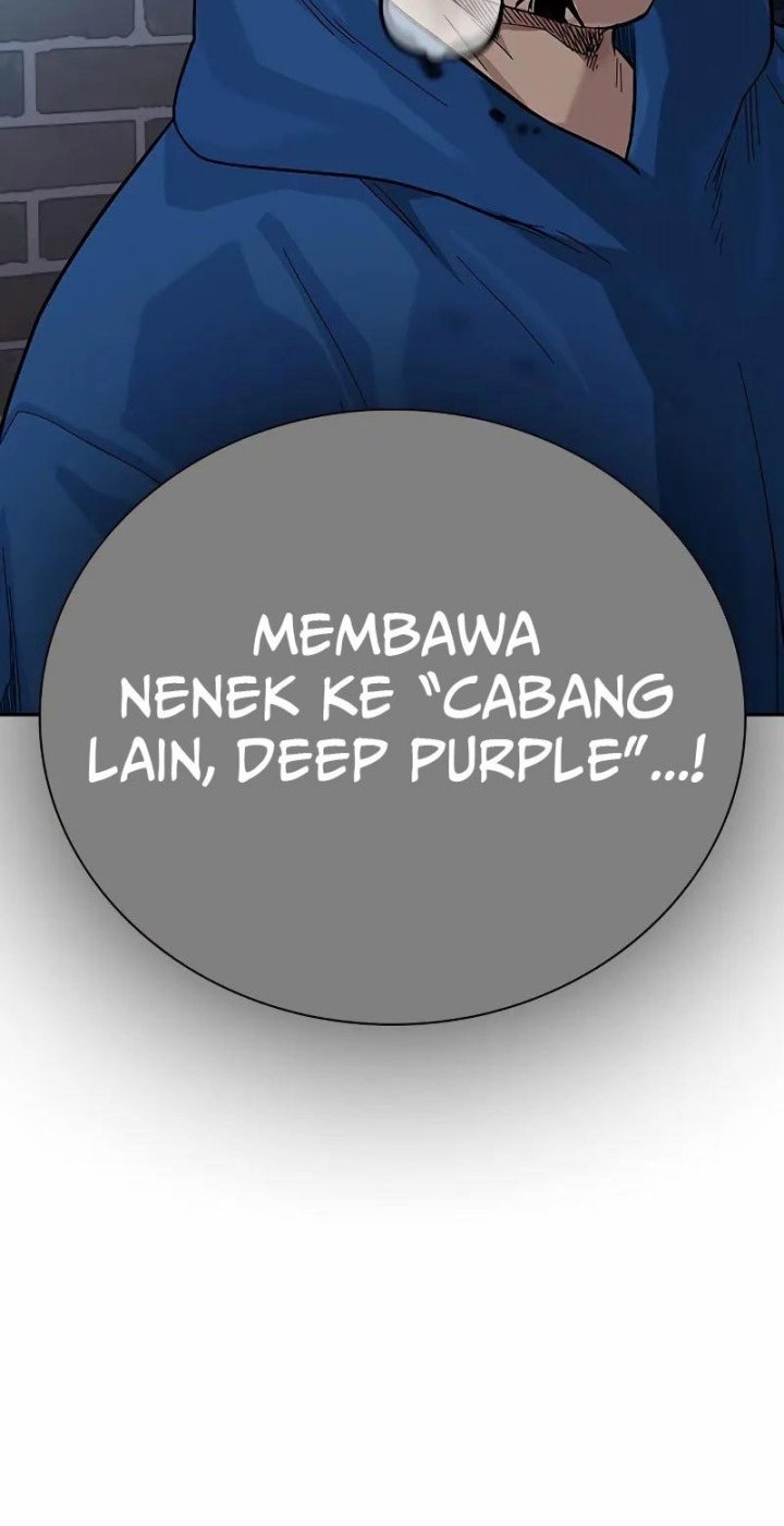 To Not Die Chapter 99 Gambar 83