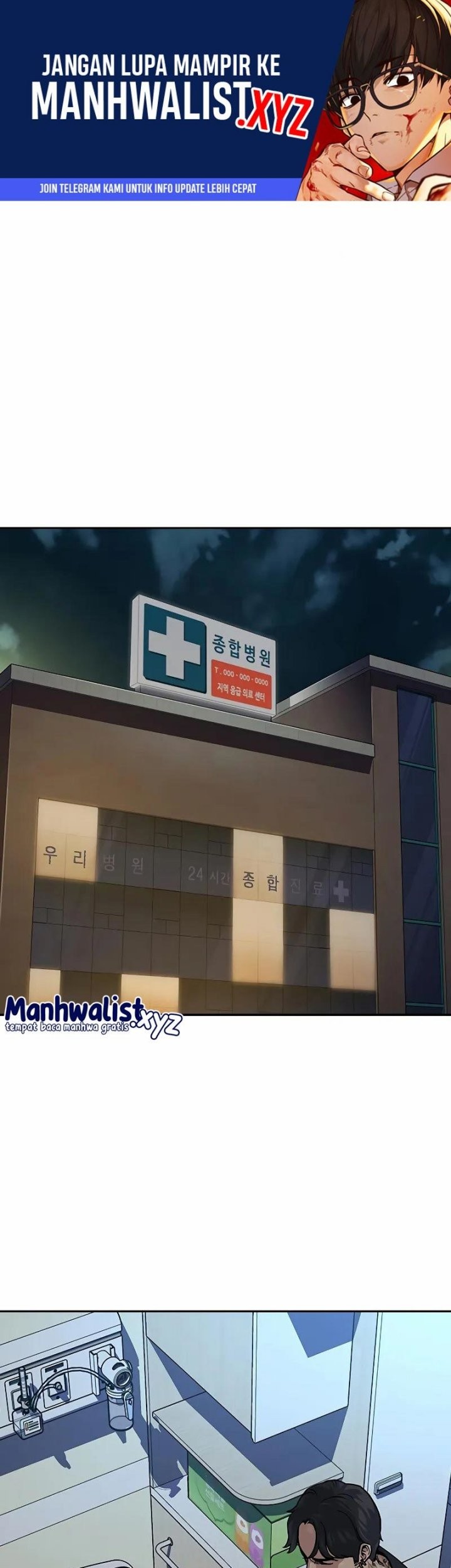 Komik To Not Die Chapter 99 gambar nomor 1