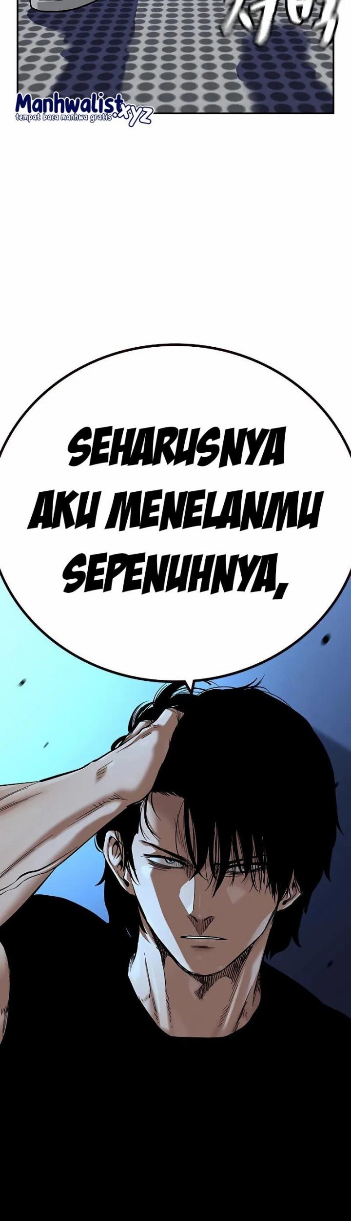 To Not Die Chapter 99 Gambar 90
