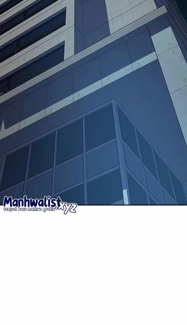 To Not Die Chapter 99 Gambar 8