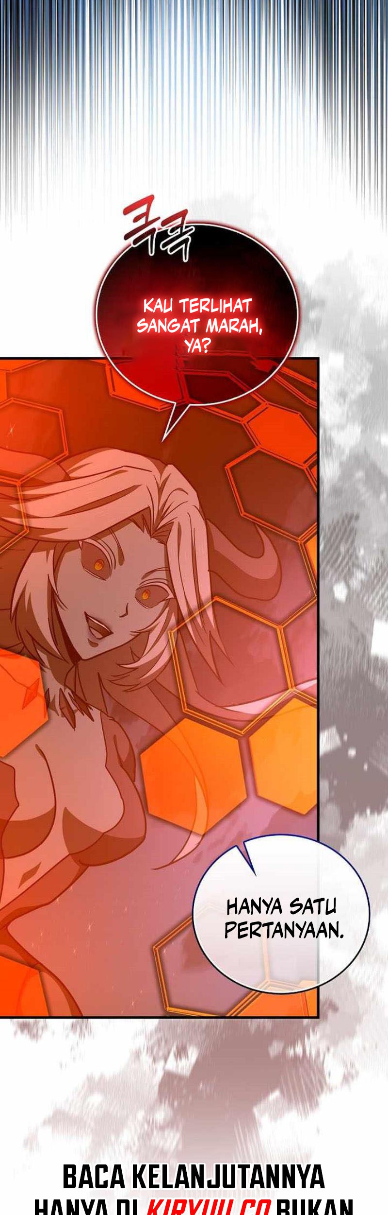 To Hell With Being a Saint, I’m a Doctor Chapter 140 Gambar 49