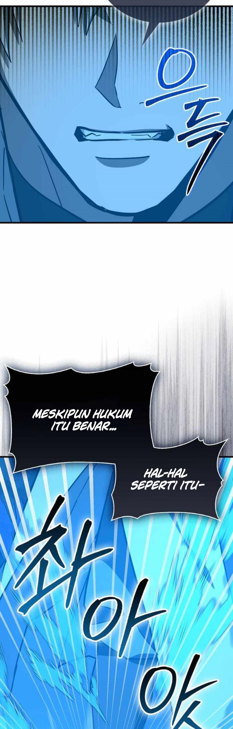 To Hell With Being a Saint, I’m a Doctor Chapter 140 Gambar 54