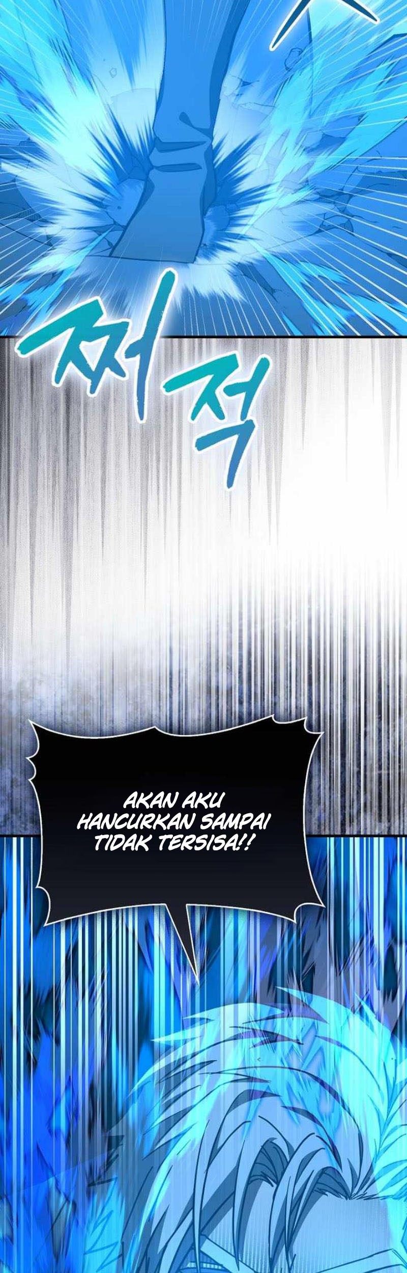 To Hell With Being a Saint, I’m a Doctor Chapter 140 Gambar 55
