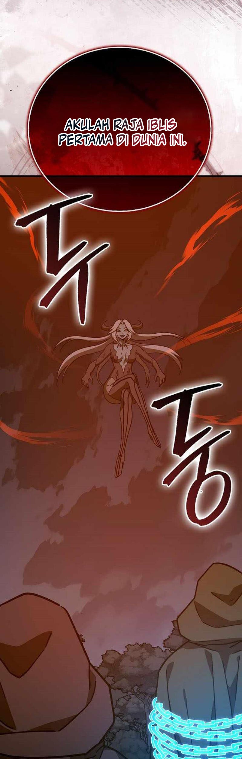 To Hell With Being a Saint, I’m a Doctor Chapter 140 Gambar 3