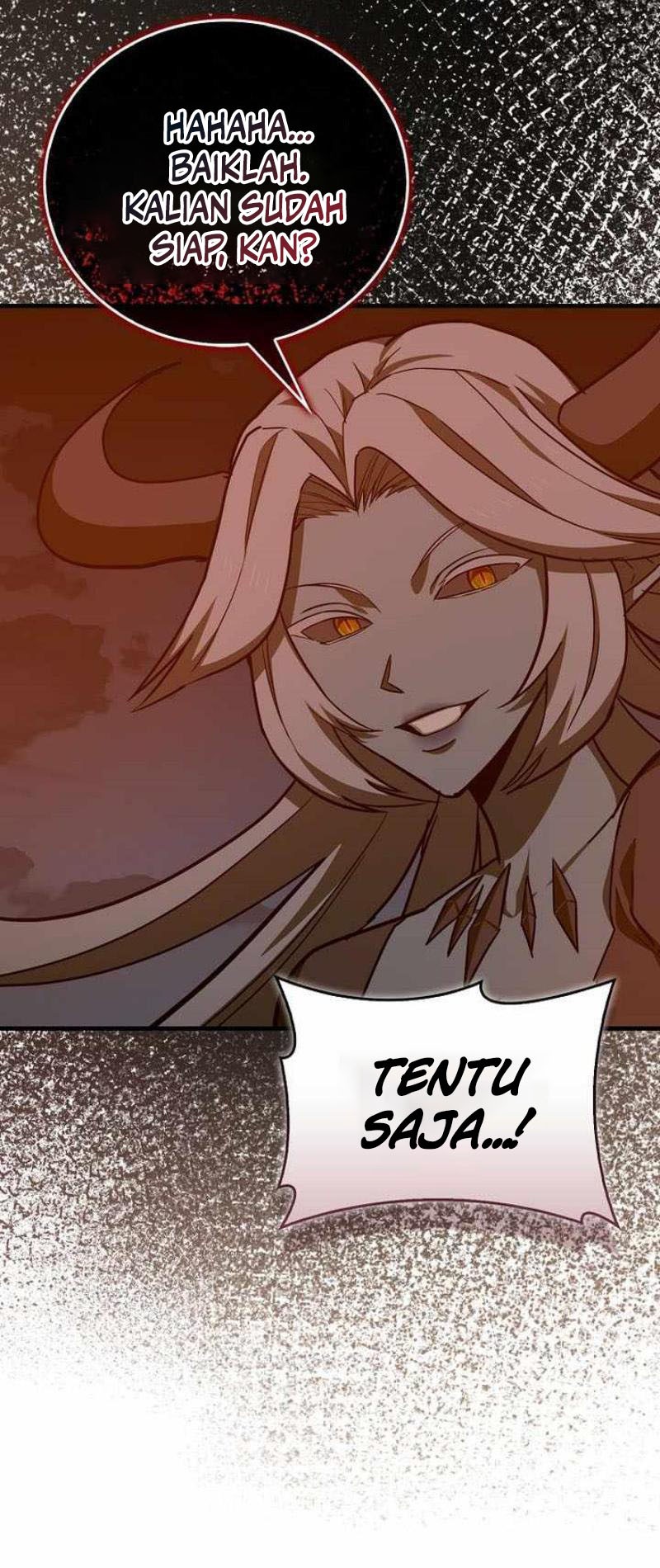 To Hell With Being a Saint, I’m a Doctor Chapter 140 Gambar 6