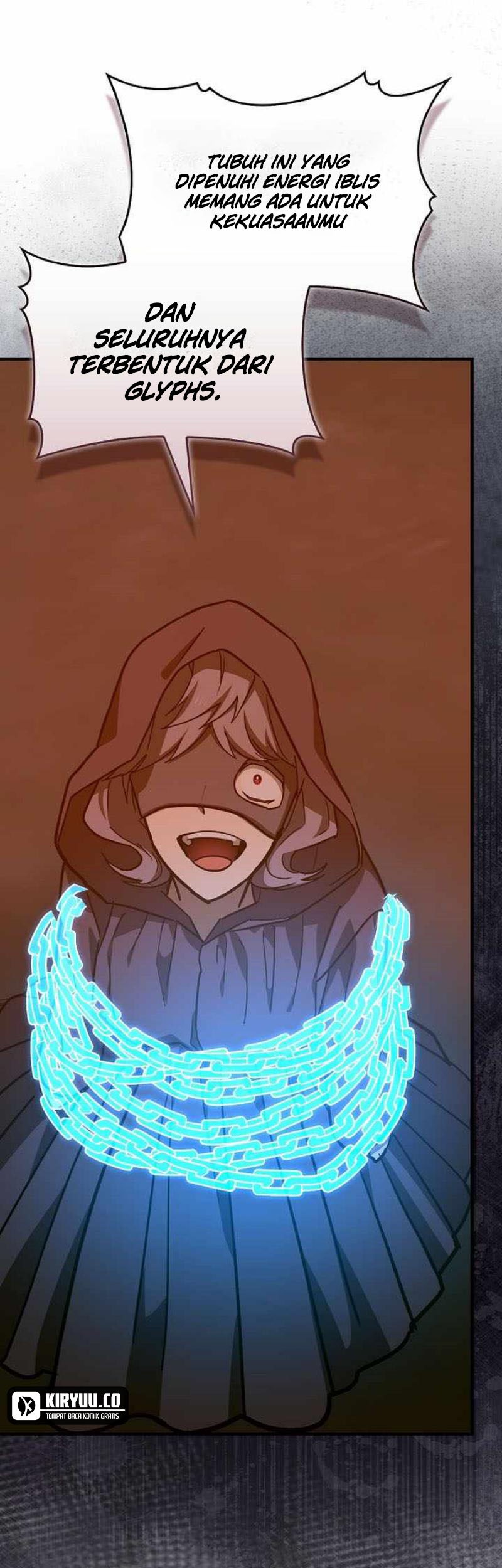 To Hell With Being a Saint, I’m a Doctor Chapter 140 Gambar 7