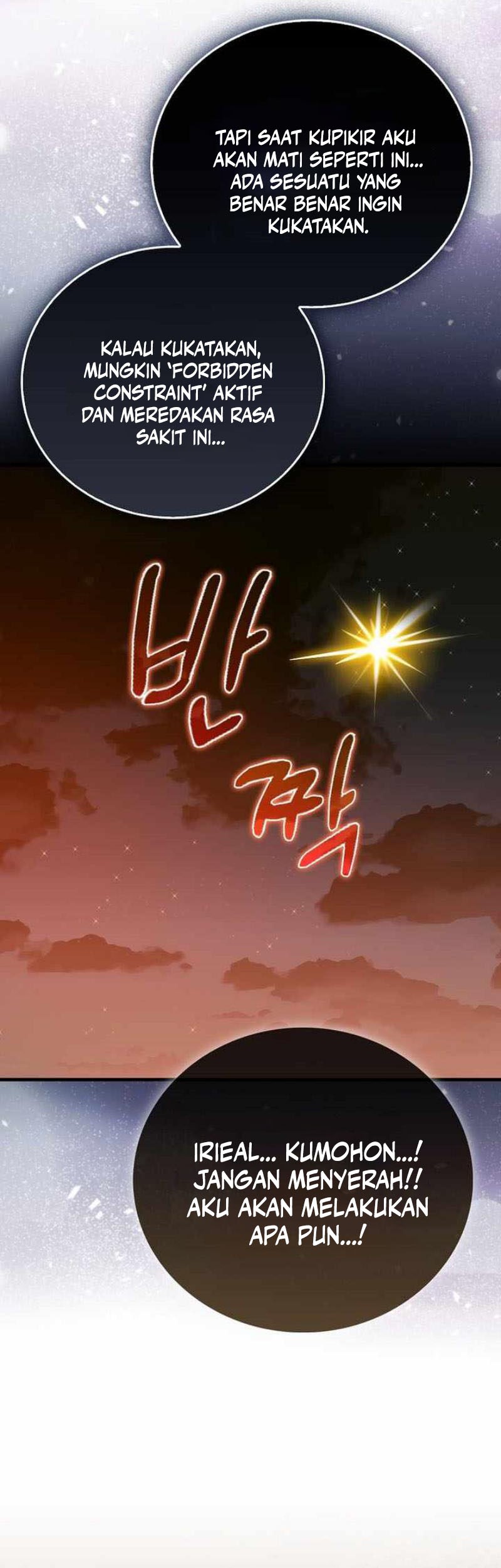 To Hell With Being a Saint, I’m a Doctor Chapter 140 Gambar 32