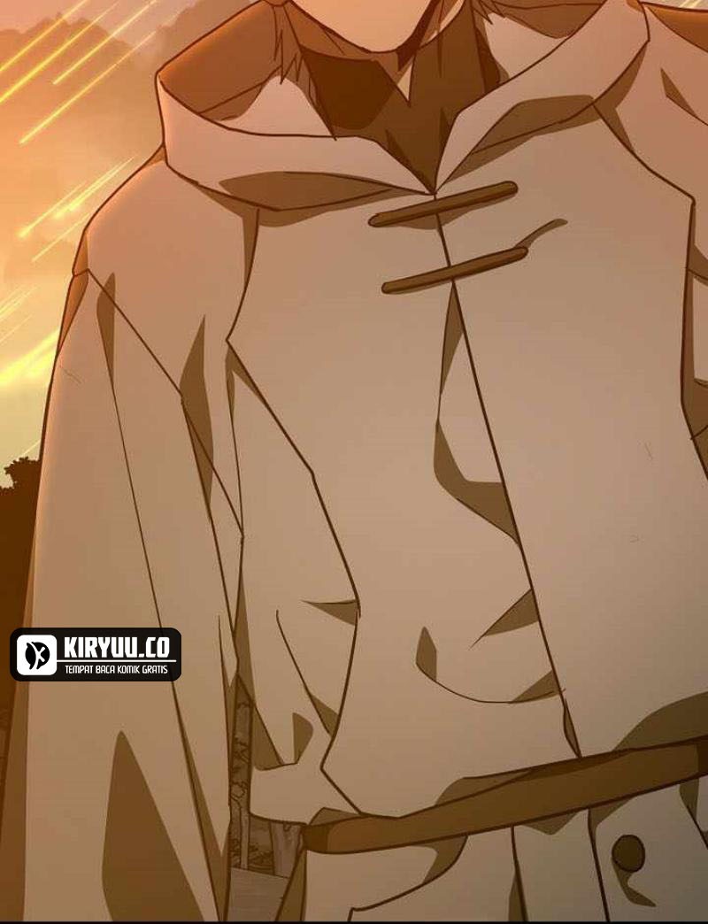 To Hell With Being a Saint, I’m a Doctor Chapter 140 Gambar 34