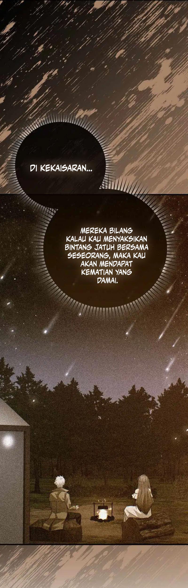To Hell With Being a Saint, I’m a Doctor Chapter 140 Gambar 35