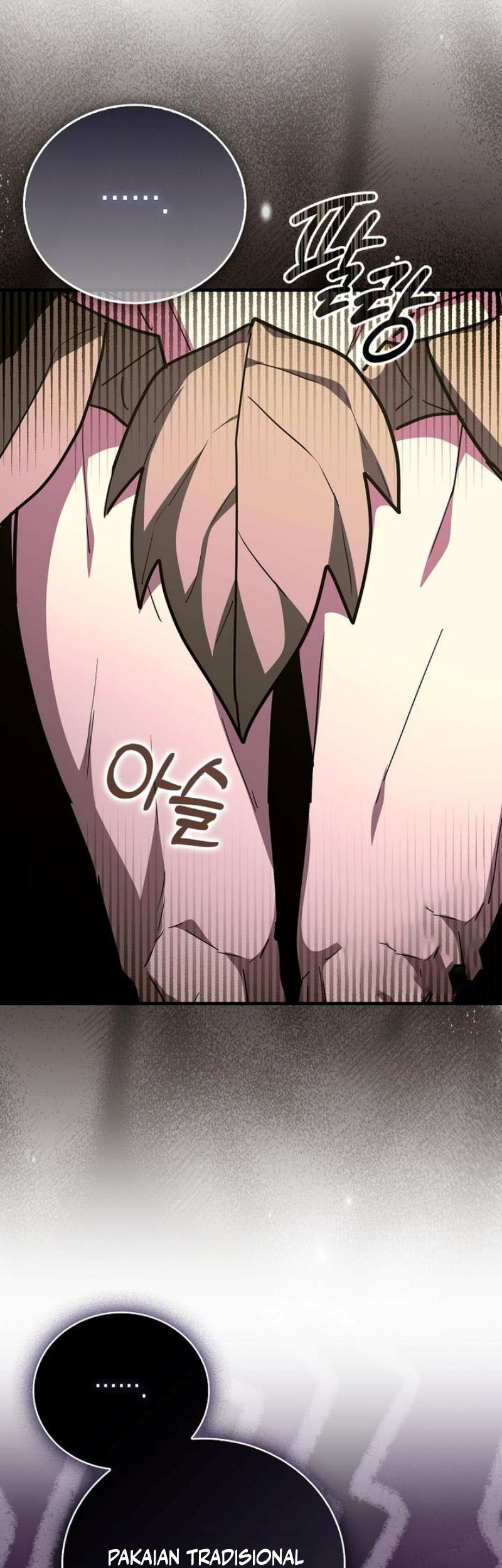 To Hell With Being a Saint, I’m a Doctor Chapter 142 Gambar 59