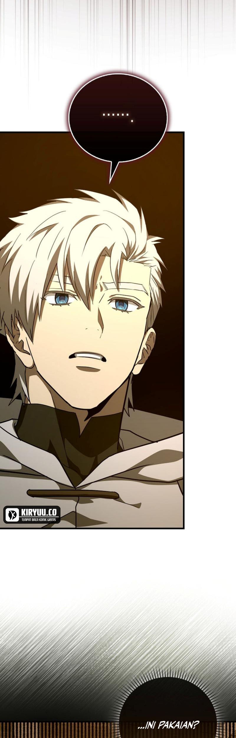 To Hell With Being a Saint, I’m a Doctor Chapter 142 Gambar 40