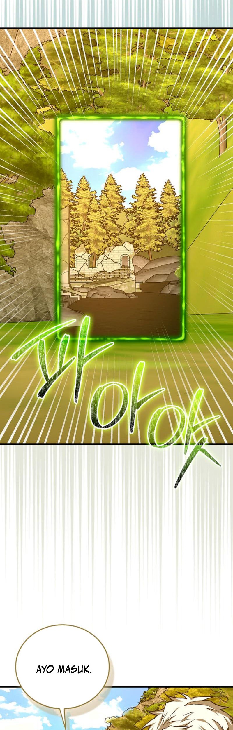 To Hell With Being a Saint, I’m a Doctor Chapter 142 Gambar 48