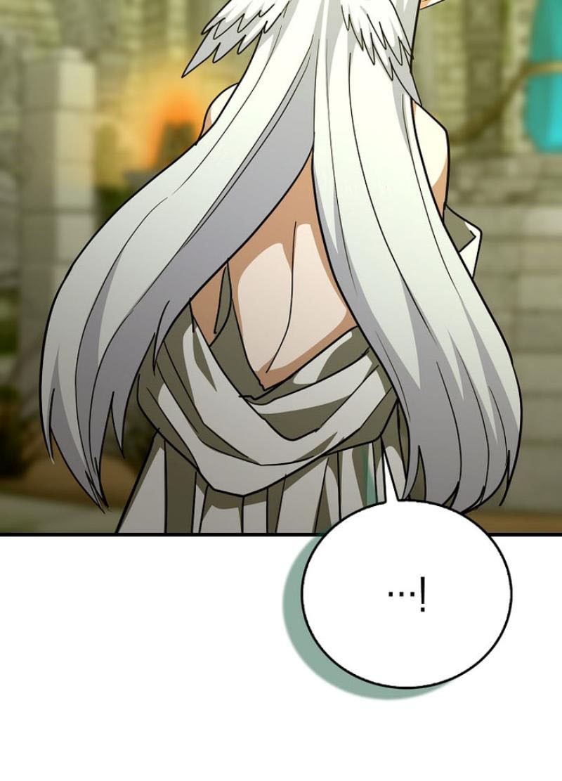 To Hell With Being a Saint, I’m a Doctor Chapter 142 Gambar 56