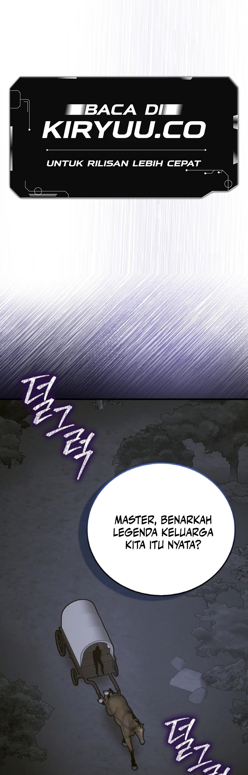 Manhwa To Hell With Being a Saint, I’m a Doctor Chapter 142 gambar nomor 2