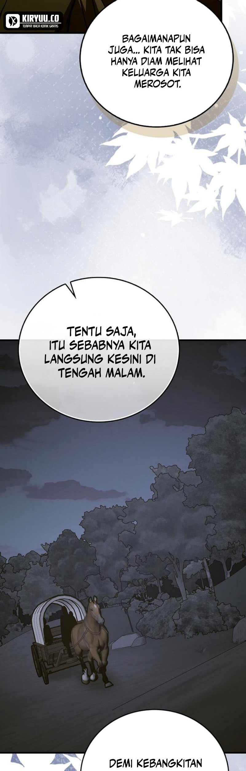 To Hell With Being a Saint, I’m a Doctor Chapter 142 Gambar 5